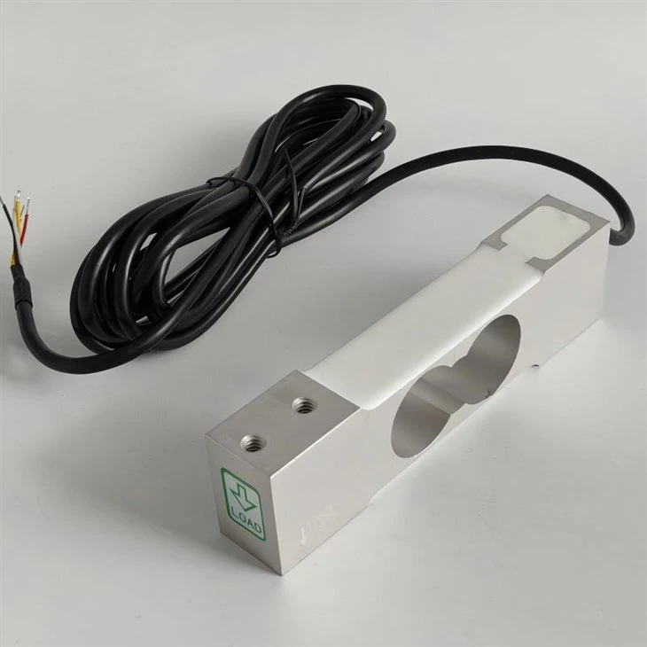 Single Point Type Load Cell SPA-03