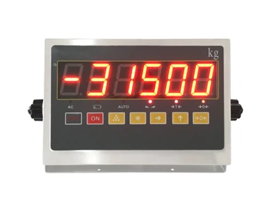 Platforma stupnice indikátoru T9