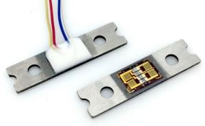 Mikro zatížení buňky SL-06