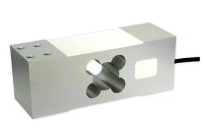 Paralelního paprsku zatížení buňky SPA-29