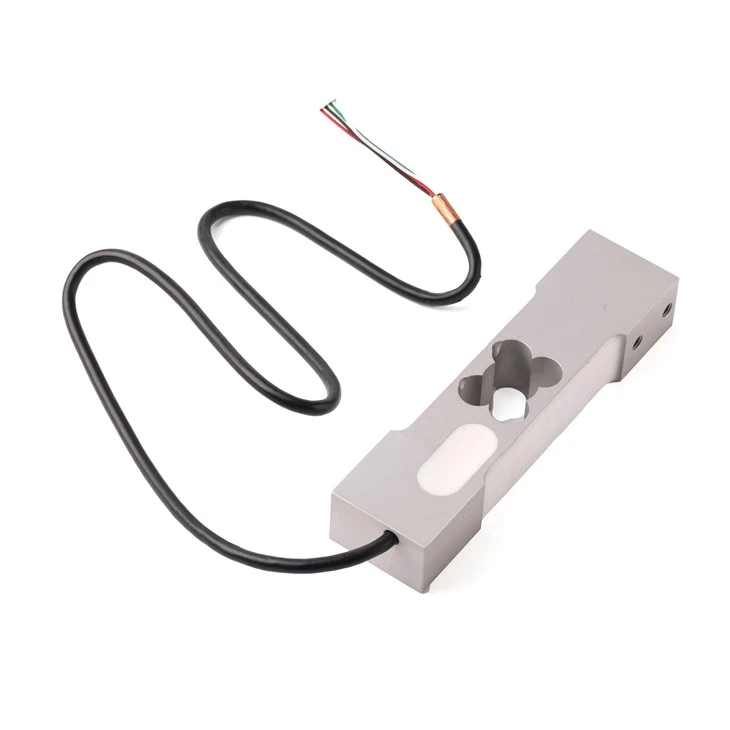 Parallel Beam Load Cells SPA-50